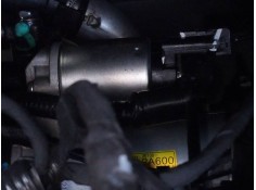 Recambio de motor arranque para hyundai i20 trend referencia OEM IAM   