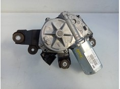 Recambio de motor limpia trasero para nissan qashqai (j11) acenta referencia OEM IAM 287104EL0A  