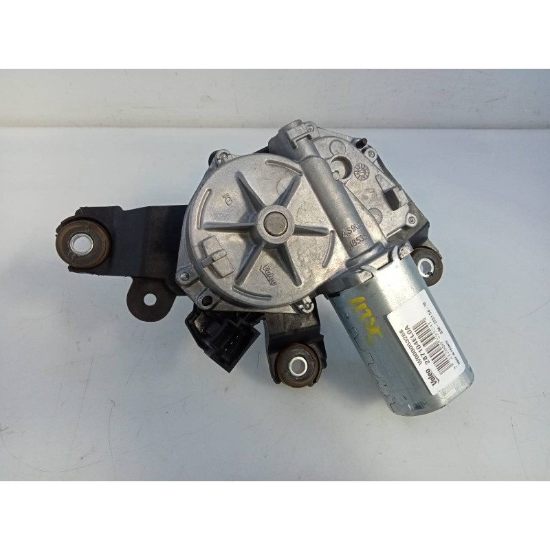 Recambio de motor limpia trasero para nissan qashqai (j11) acenta referencia OEM IAM 287104EL0A  