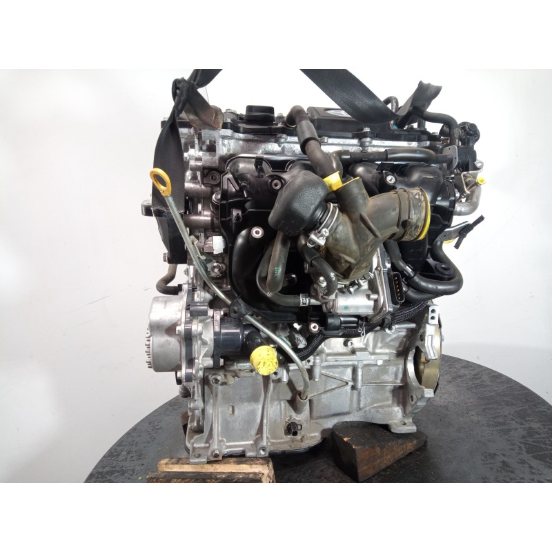 Recambio de motor completo para toyota c-hr hybrid active referencia OEM IAM 2ZRFXE  