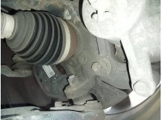 Recambio de mangueta delantera izquierda para hyundai i30 (pd) essence referencia OEM IAM   