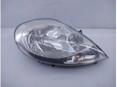 Recambio de faro derecho para nissan primastar (x..) kasten l1h1 2.7t referencia OEM IAM 93859830 8200701356 