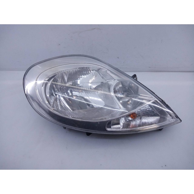 Recambio de faro derecho para nissan primastar (x..) kasten l1h1 2.7t referencia OEM IAM 93859830 8200701356 