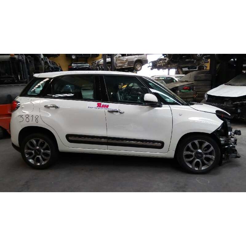 fiat 500 l (330) del año 2015