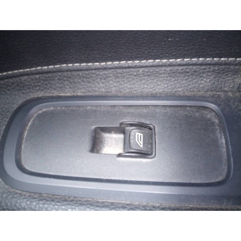 Recambio de mando elevalunas delantero derecho para volvo c70 cabriolet 2.0 d momentum referencia OEM IAM   