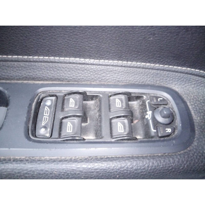 Recambio de mando elevalunas delantero izquierdo para volvo c70 cabriolet 2.0 d momentum referencia OEM IAM   