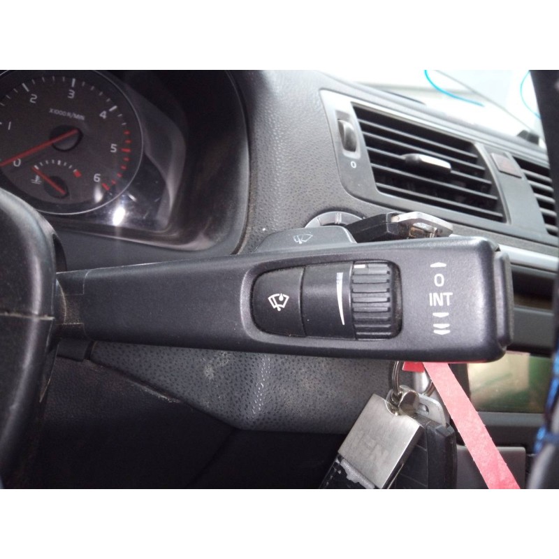 Recambio de mando limpia para volvo c70 cabriolet 2.0 d momentum referencia OEM IAM   