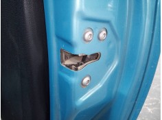 Recambio de cerradura puerta delantera derecha para ford ka (ccu) urban referencia OEM IAM   