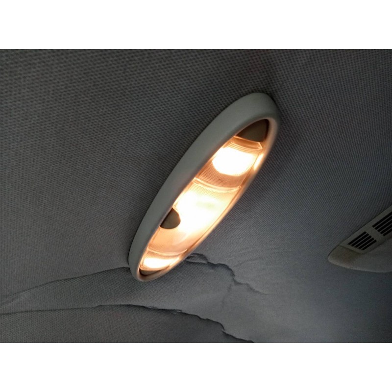 Recambio de luz interior para mini mini (r50,r53) cooper referencia OEM IAM   