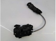 Recambio de cerradura puerta trasera izquierda para seat arona fr referencia OEM IAM 5TA839015E  