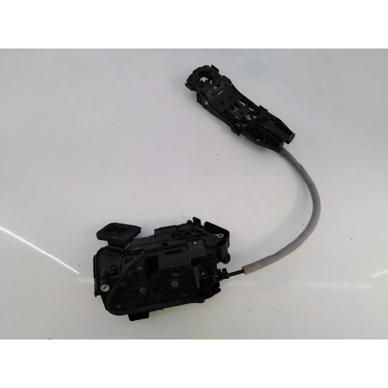 Recambio de cerradura puerta trasera izquierda para seat arona fr referencia OEM IAM 5TA839015E  