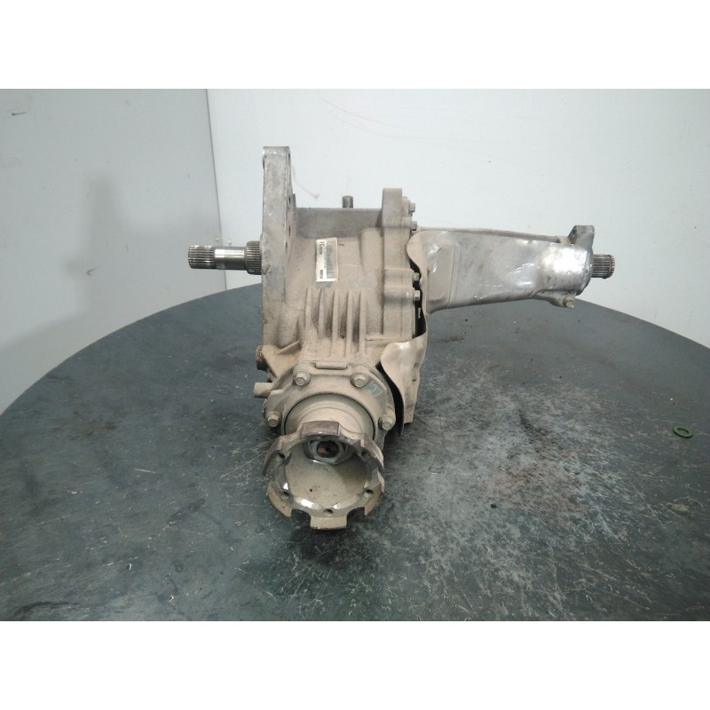 Recambio de diferencial delantero para opel antara energy 4x4 referencia OEM IAM 96625150  