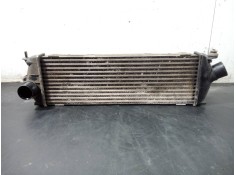 Recambio de intercooler para nissan primastar (x..) kasten l1h1 2.7t referencia OEM IAM   