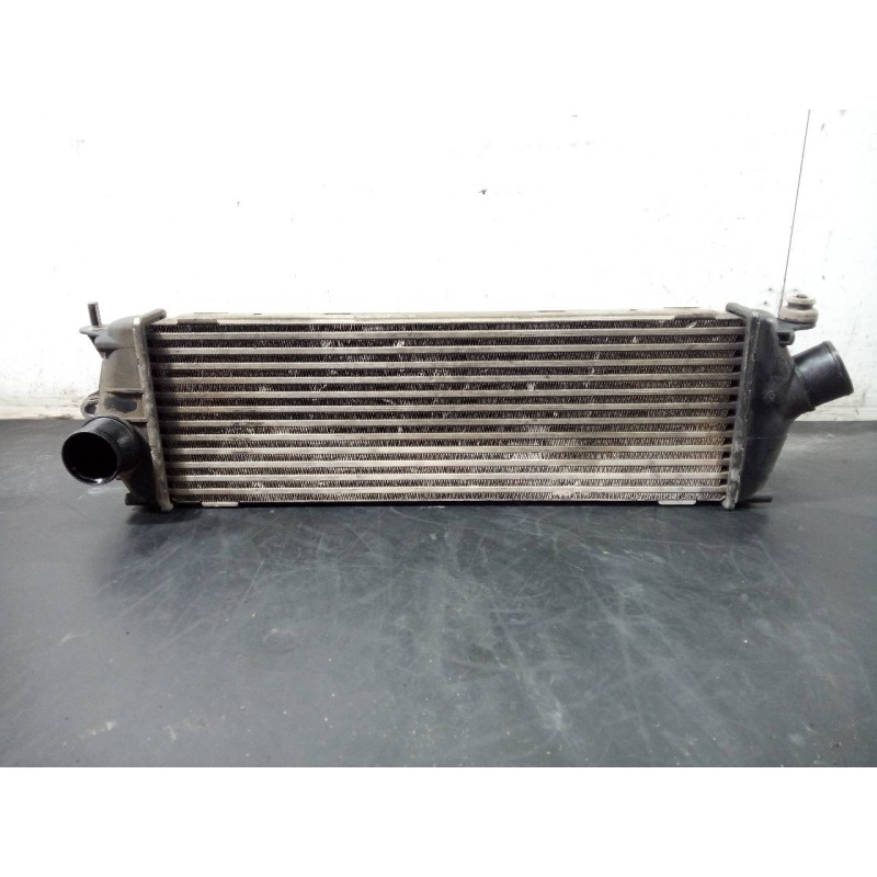 Recambio de intercooler para nissan primastar (x..) kasten l1h1 2.7t referencia OEM IAM   