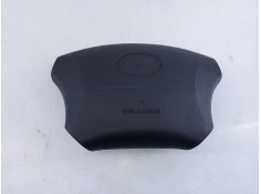 Recambio de airbag delantero izquierdo para toyota land cruiser (j10) td vx referencia OEM IAM 901485600A70  