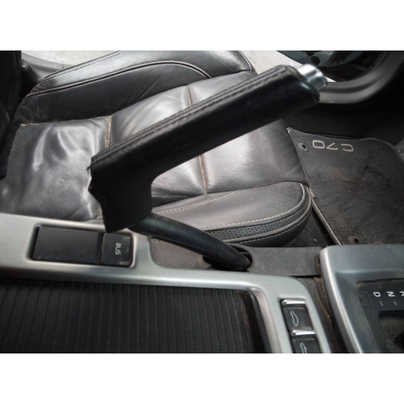 Recambio de palanca freno de mano para volvo c70 cabriolet 2.0 d momentum referencia OEM IAM   