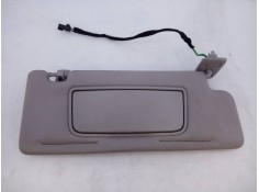 Recambio de parasol derecho para volvo c70 cabriolet 2.0 d momentum referencia OEM IAM   