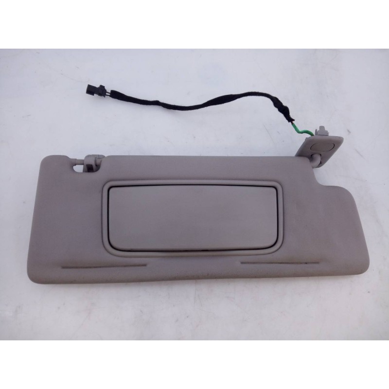 Recambio de parasol derecho para volvo c70 cabriolet 2.0 d momentum referencia OEM IAM   