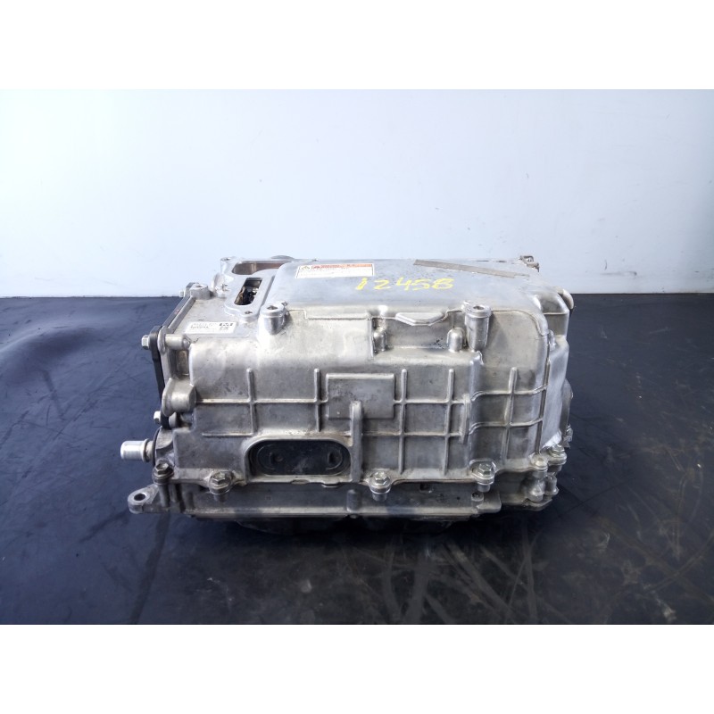 Recambio de bateria para toyota prius+ eco referencia OEM IAM G920028030  