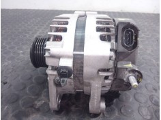 Recambio de alternador para hyundai ix35 tecno 2wd referencia OEM IAM 373002A850 2611067 