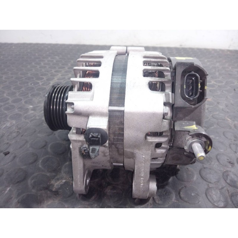 Recambio de alternador para hyundai ix35 tecno 2wd referencia OEM IAM 373002A850 2611067 