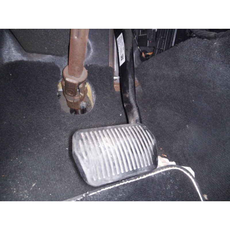 Recambio de pedal freno para volvo c70 cabriolet 2.0 d momentum referencia OEM IAM   