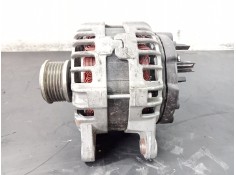 Recambio de alternador para nissan qashqai (j11) acenta referencia OEM IAM 231004EA0AF  