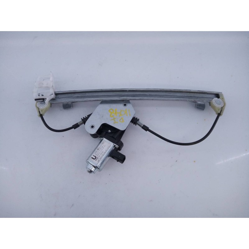 Recambio de elevalunas delantero izquierdo para ford ka (ccu) urban referencia OEM IAM 101110  