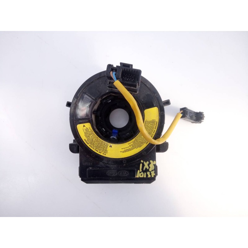 Recambio de anillo airbag para hyundai ix35 tecno 2wd referencia OEM IAM Y10F461404  