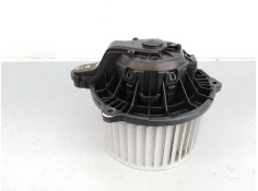 Recambio de ventilador calefaccion para kia cee´d drive referencia OEM IAM F0053B2474 140513230257 