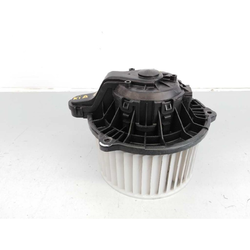 Recambio de ventilador calefaccion para kia cee´d drive referencia OEM IAM F0053B2474 140513230257 