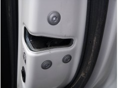 Recambio de cerradura puerta trasera derecha para toyota c-hr hybrid active referencia OEM IAM   