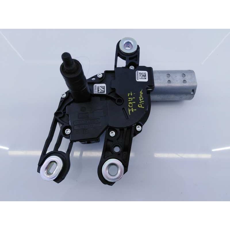 Recambio de motor limpia trasero para seat arona fr referencia OEM IAM 5G0955711C  