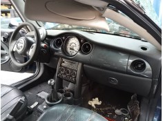 Recambio de salpicadero para mini mini (r50,r53) cooper referencia OEM IAM   