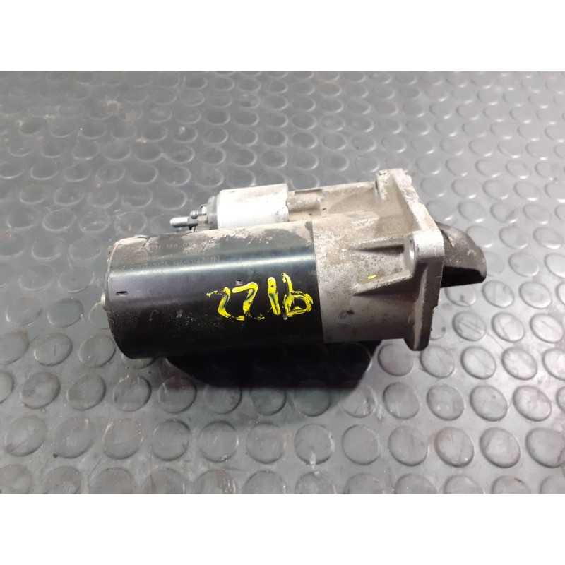 Recambio de motor arranque para alfa romeo giulietta (191) distinctive referencia OEM IAM 51810308A152 0001138010 