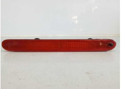 Recambio de luz central de freno para peugeot partner kasten doble cabina referencia OEM IAM 9682830180 89071289 