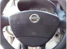 Recambio de airbag delantero izquierdo para nissan primastar (x..) kasten l1h1 2.7t referencia OEM IAM   