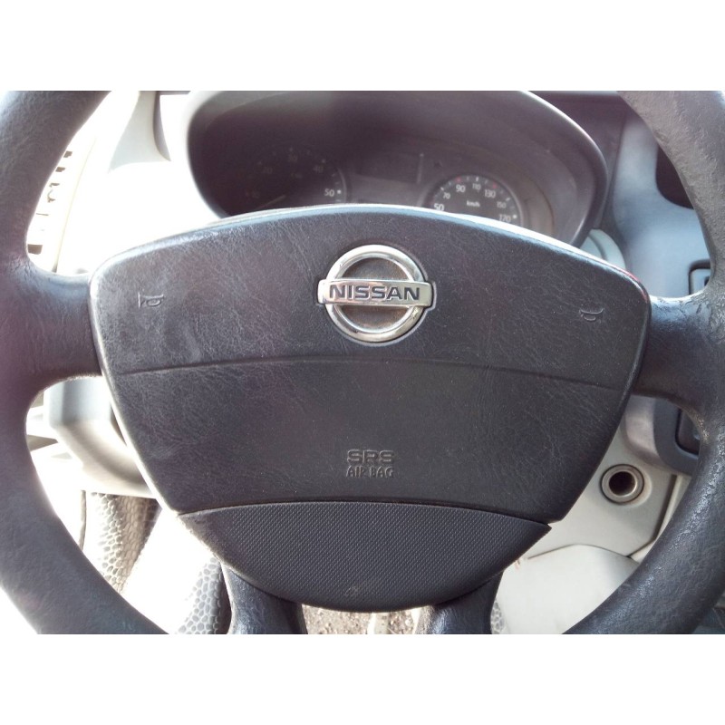 Recambio de airbag delantero izquierdo para nissan primastar (x..) kasten l1h1 2.7t referencia OEM IAM   