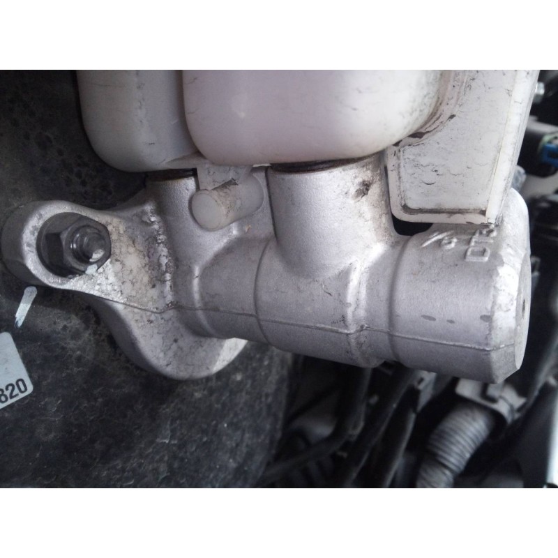 Recambio de bomba freno para hyundai ix35 tecno 2wd referencia OEM IAM   