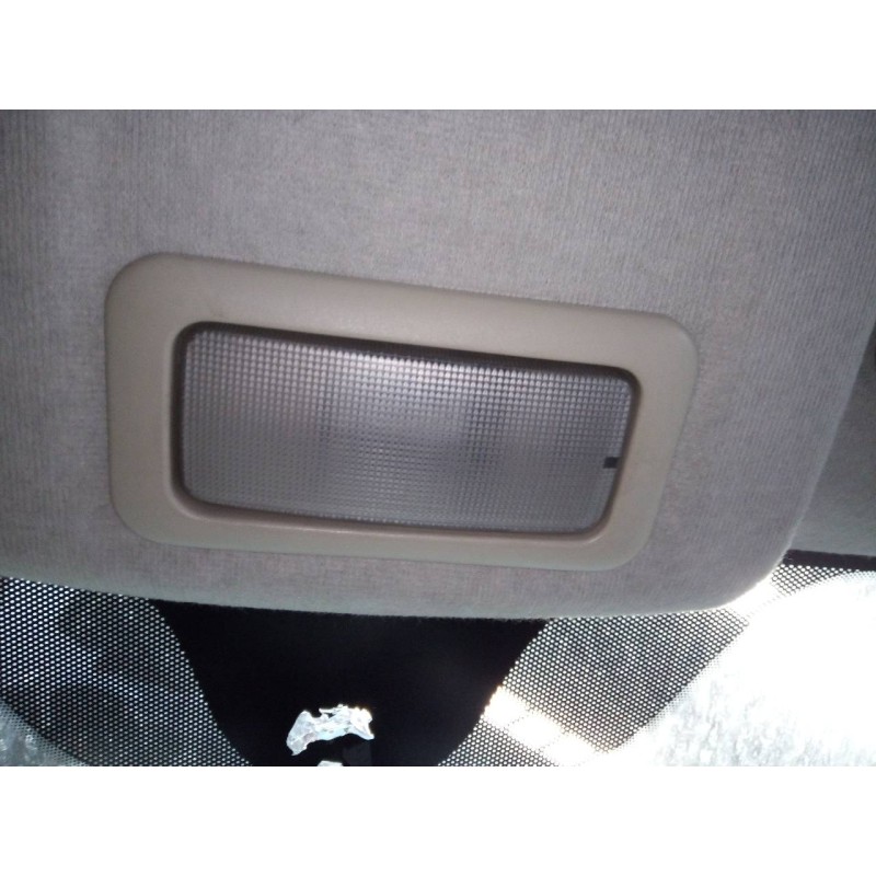 Recambio de luz interior para ford ka (ccu) urban referencia OEM IAM   