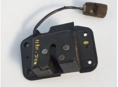 Recambio de cerradura maletero / porton para toyota land cruiser (j10) td vx referencia OEM IAM   