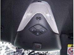 Recambio de luz interior para toyota c-hr hybrid active referencia OEM IAM   