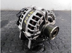 Recambio de alternador para nissan qashqai (j11) n-tec referencia OEM IAM 231004BE0BF F000BL0814 