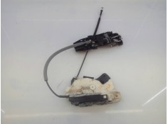 Recambio de cerradura puerta delantera izquierda para skoda yeti active referencia OEM IAM 5K1837015B  