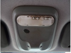 Recambio de luz interior para nissan primastar (x..) kasten l1h1 2.7t referencia OEM IAM   