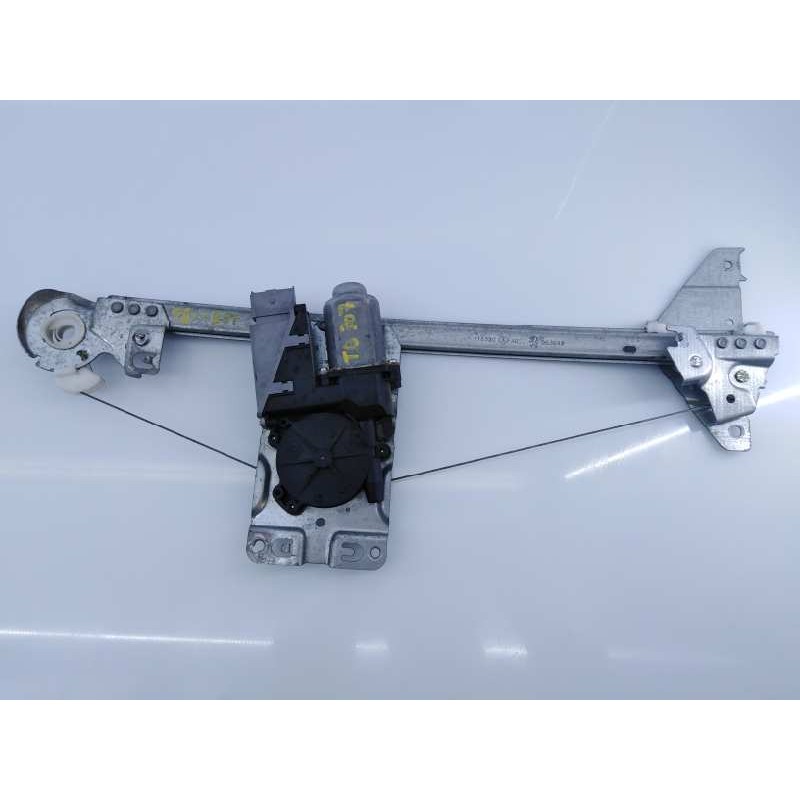 Recambio de elevalunas trasero derecho para peugeot 307 berlina (s2) d-sign referencia OEM IAM 963848 116330 