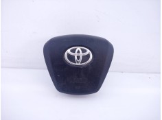 Recambio de airbag delantero izquierdo para toyota avensis (t27) advance referencia OEM IAM Y03061313AEL  