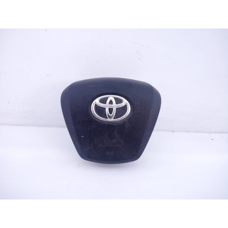 Recambio de airbag delantero izquierdo para toyota avensis (t27) advance referencia OEM IAM Y03061313AEL  