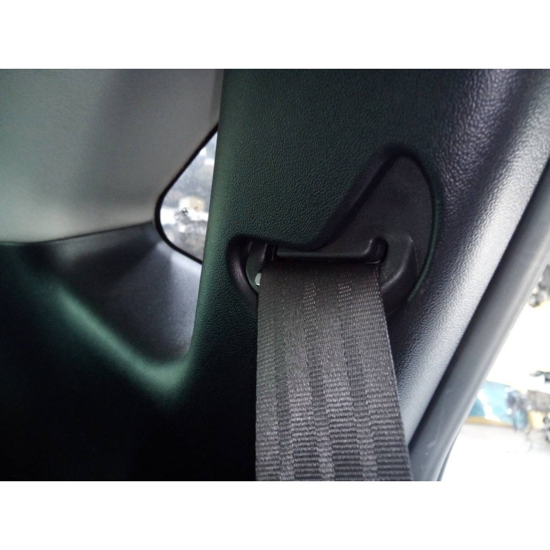 Recambio de cinturon seguridad trasero izquierdo para hyundai ix35 tecno 2wd referencia OEM IAM   