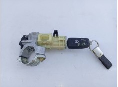 Recambio de antirrobo para nissan qashqai (j11) n-tec referencia OEM IAM   